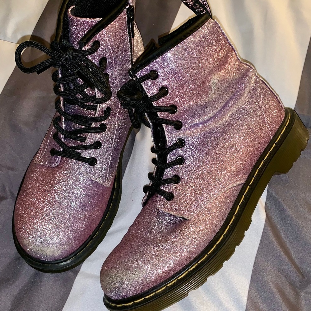 Dr. Martens